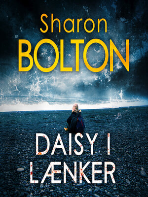 cover image of Daisy i lænker